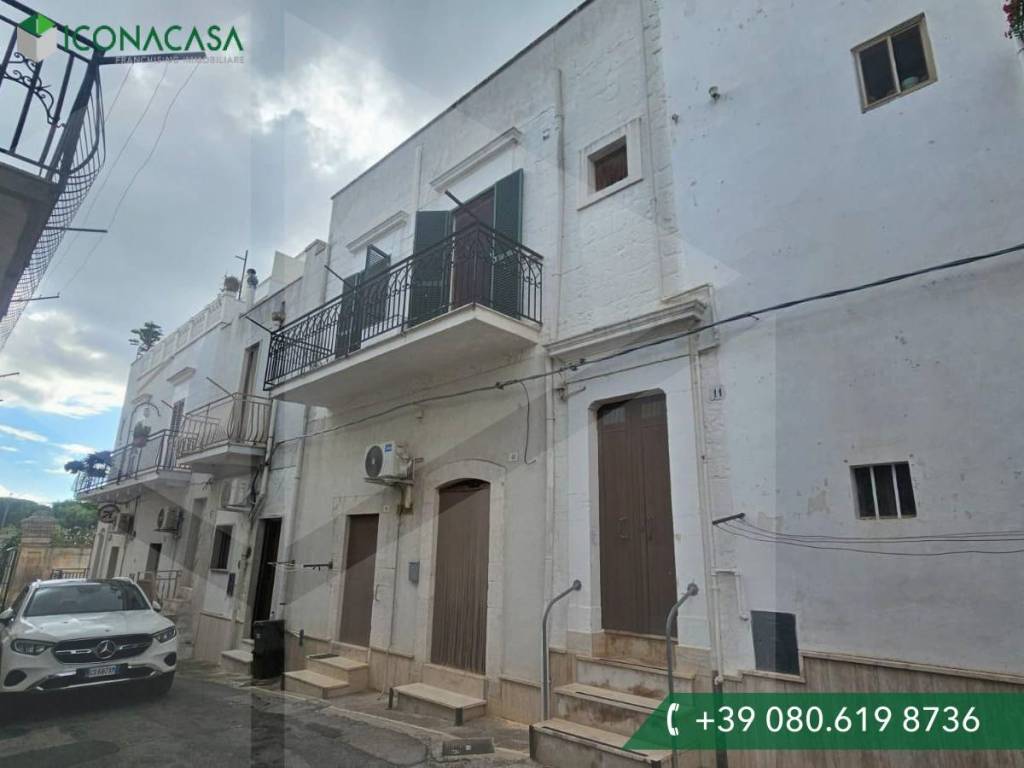 casa indipendente in vendita a Ceglie Messapica