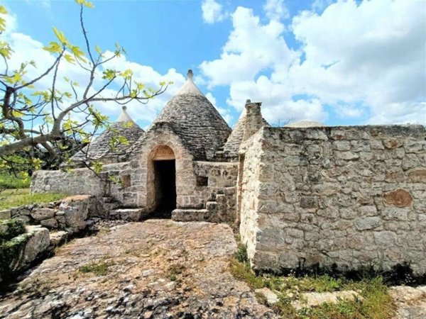 casa indipendente in vendita a Ceglie Messapica