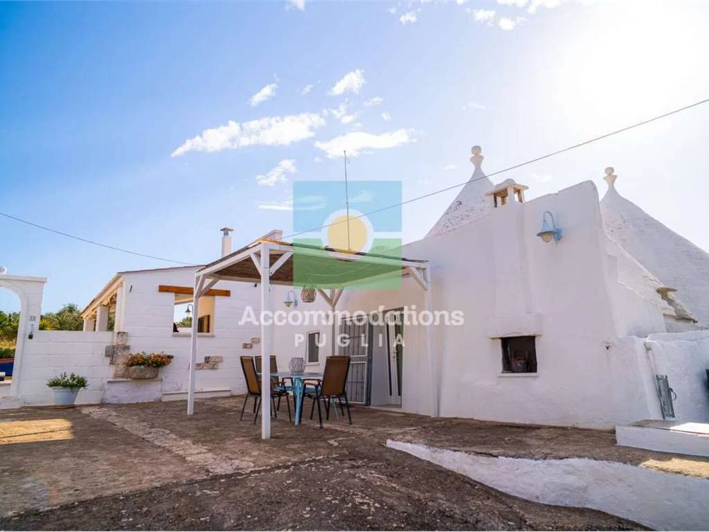 casa indipendente in vendita a Ceglie Messapica