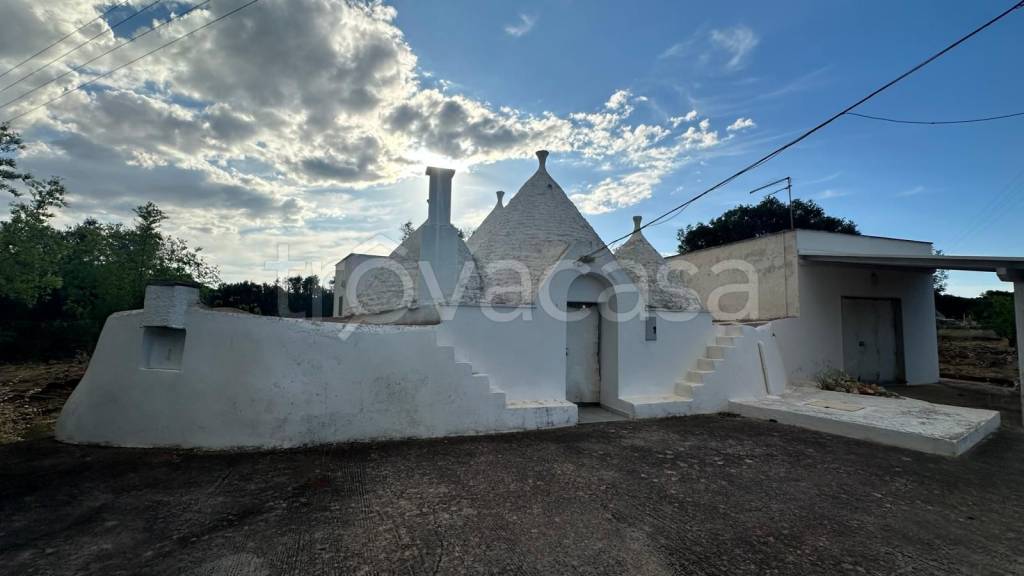 quadrivano in vendita a Ceglie Messapica