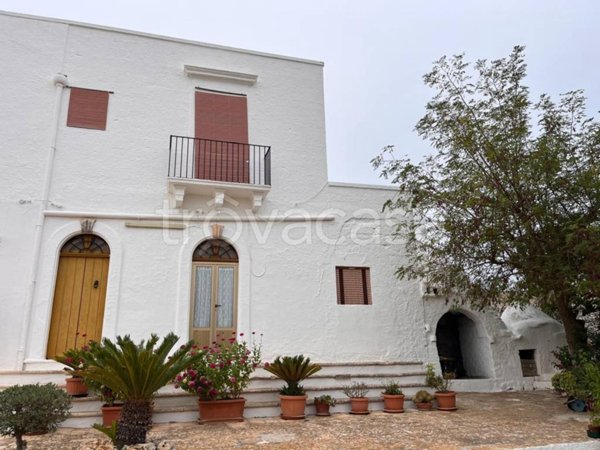 appartamento in vendita a Ceglie Messapica