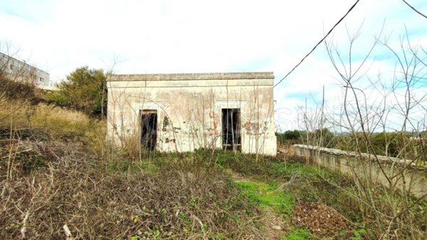 casa indipendente in vendita a Ceglie Messapica