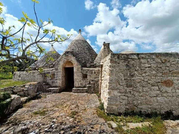 casa indipendente in vendita a Ceglie Messapica