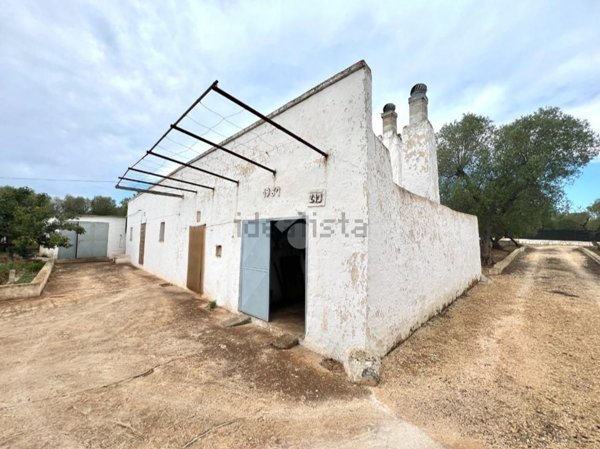 quadrivano in vendita a Ceglie Messapica