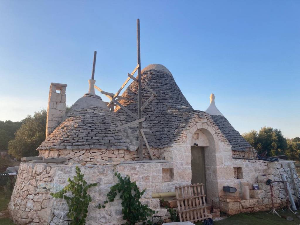 casa indipendente in vendita a Ceglie Messapica
