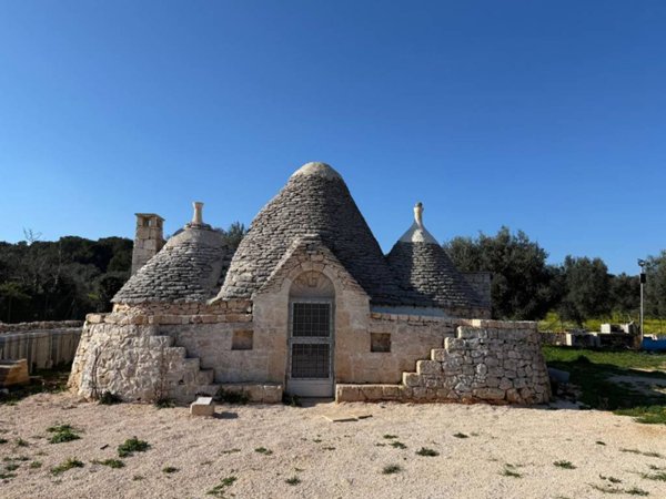 casa indipendente in vendita a Ceglie Messapica