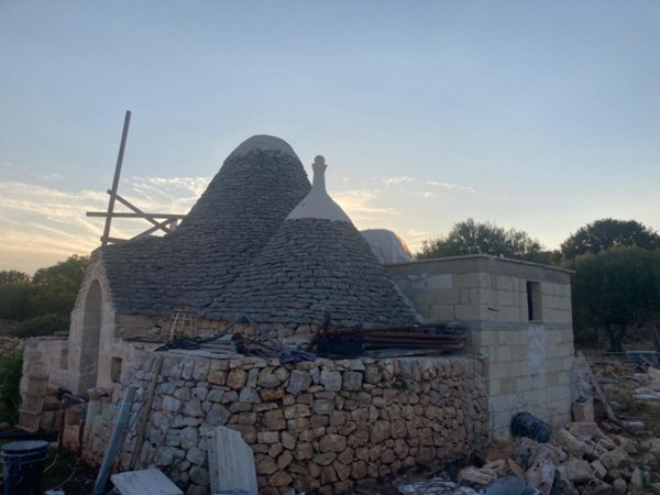 terreno agricolo in vendita a Ceglie Messapica