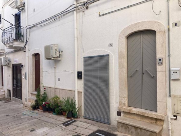casa semindipendente in vendita a Ceglie Messapica
