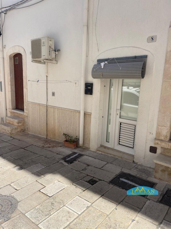 casa semindipendente in vendita a Ceglie Messapica