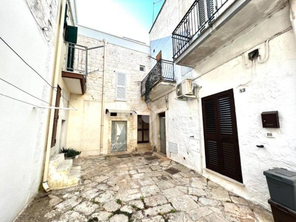 appartamento in vendita a Ceglie Messapica