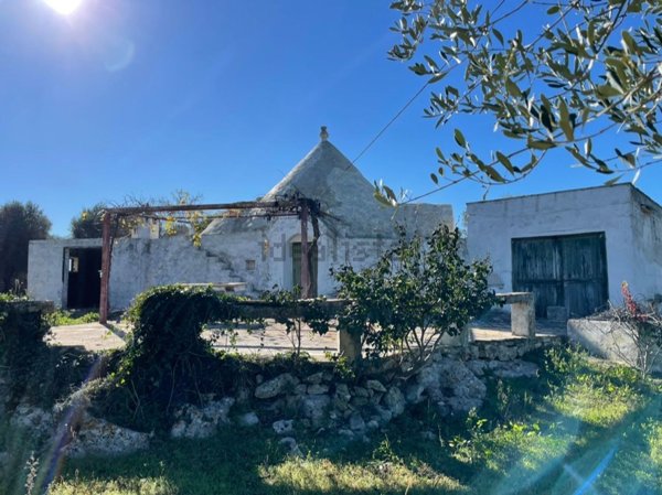 appartamento in vendita a Ceglie Messapica