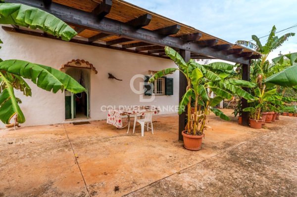 casa indipendente in vendita a Ceglie Messapica