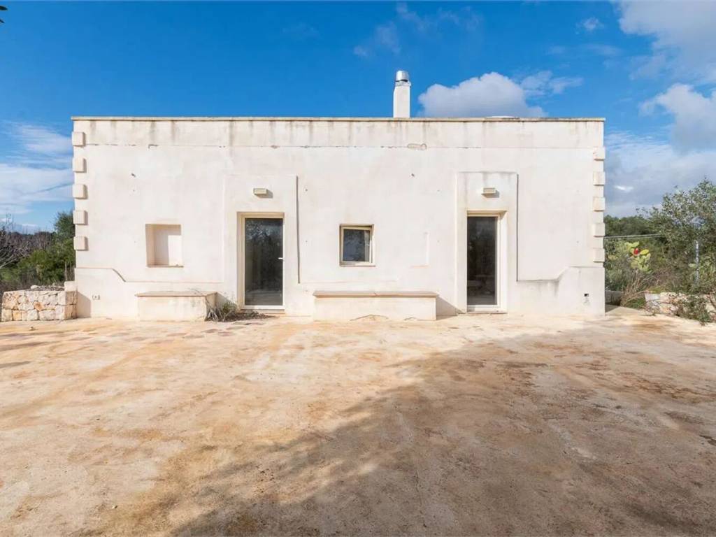 appartamento in vendita a Ceglie Messapica