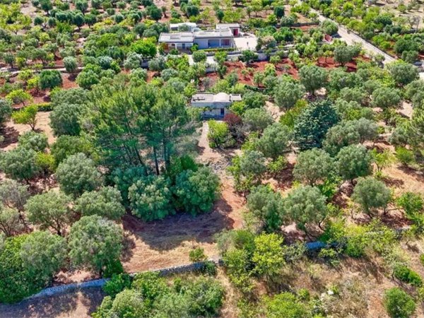 casa indipendente in vendita a Ceglie Messapica