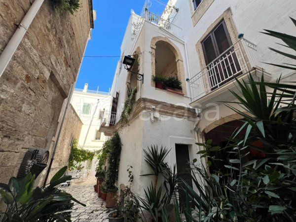 appartamento in vendita a Ceglie Messapica