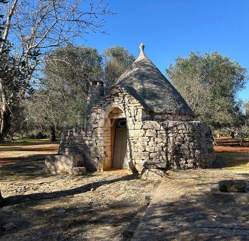 baita in vendita a Ceglie Messapica
