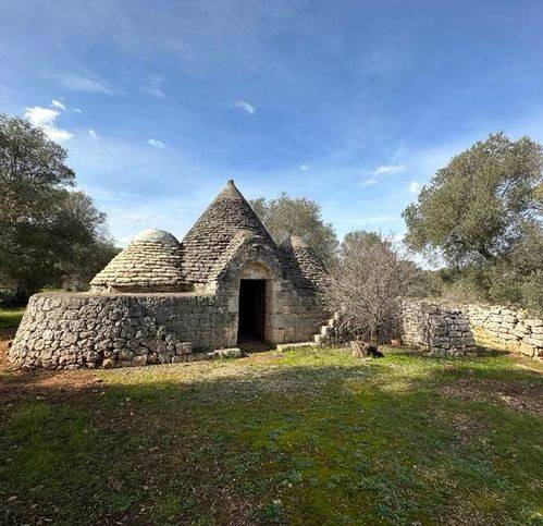 casa indipendente in vendita a Ceglie Messapica