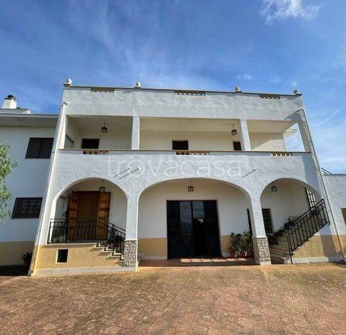 casa indipendente in vendita a Ceglie Messapica