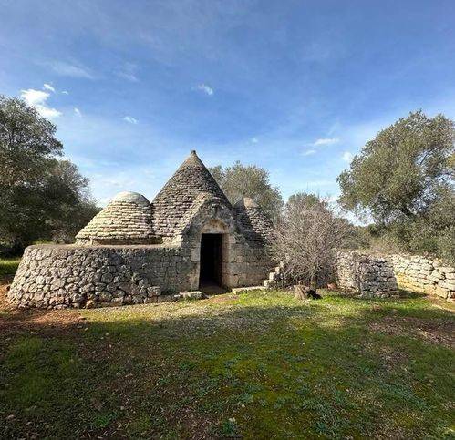 appartamento in vendita a Ceglie Messapica