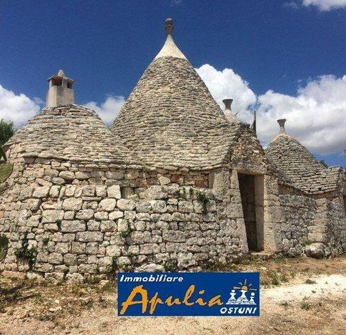 appartamento in vendita a Ceglie Messapica