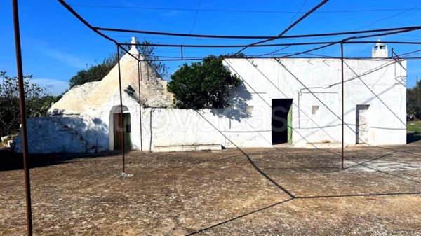 appartamento in vendita a Ceglie Messapica