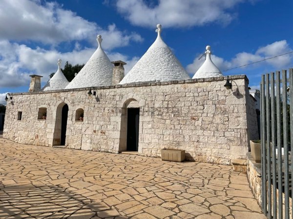 quadrivano in vendita a Ceglie Messapica