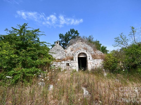 casa indipendente in vendita a Ceglie Messapica