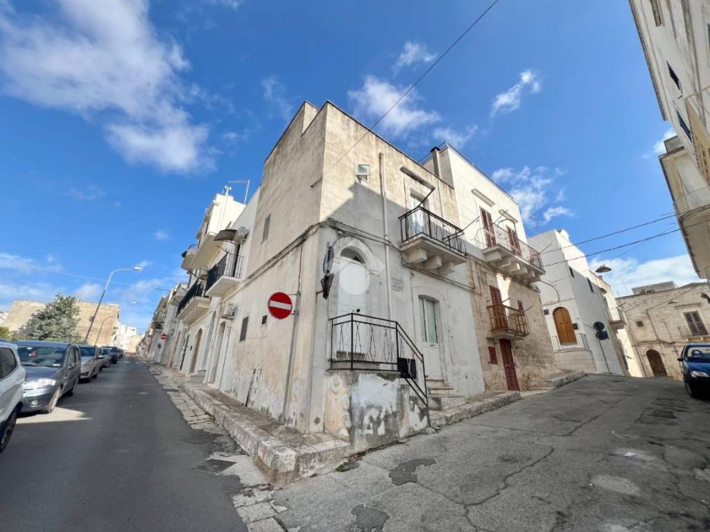 quadrivano in vendita a Ceglie Messapica
