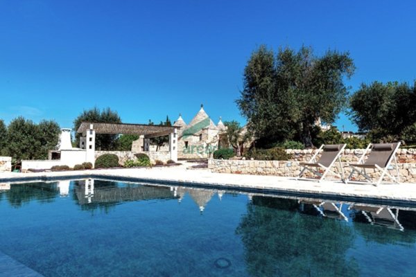casa indipendente in vendita a Ceglie Messapica