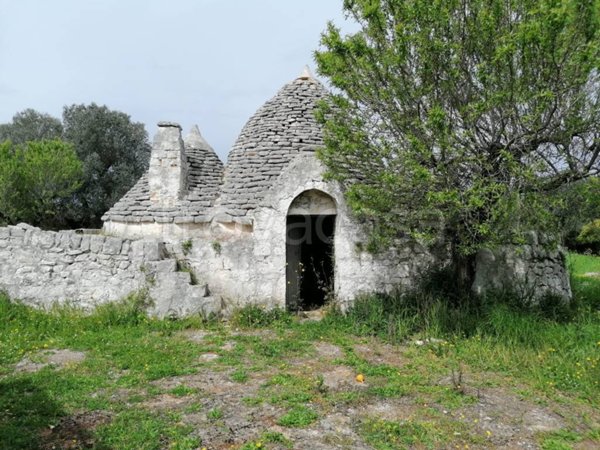 appartamento in vendita a Ceglie Messapica