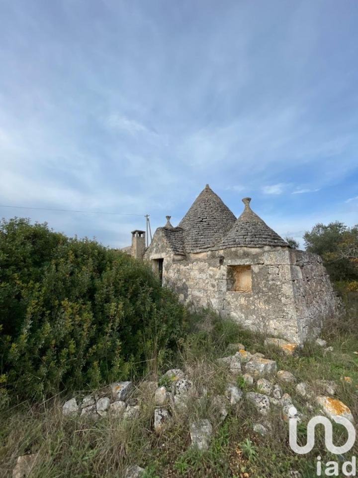 casa indipendente in vendita a Ceglie Messapica