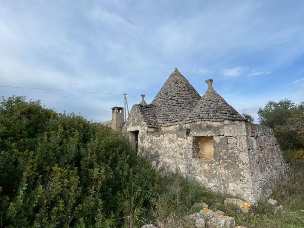 casa indipendente in vendita a Ceglie Messapica