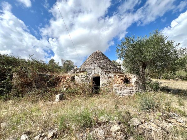 appartamento in vendita a Ceglie Messapica