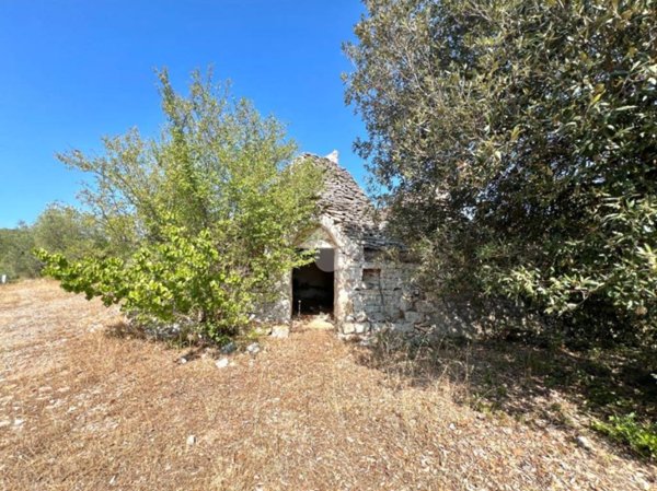 casa indipendente in vendita a Ceglie Messapica