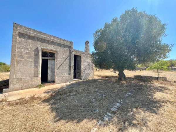 appartamento in vendita a Ceglie Messapica
