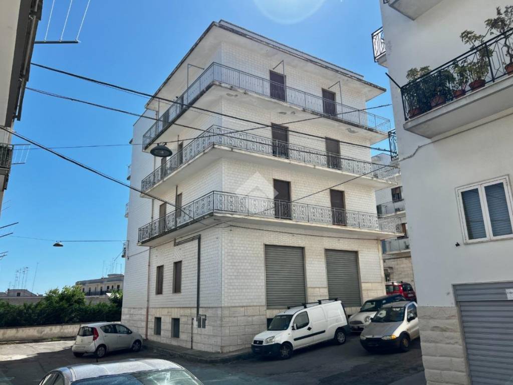 appartamento in vendita a Ceglie Messapica