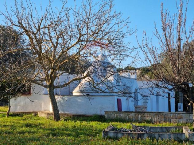 appartamento in vendita a Ceglie Messapica
