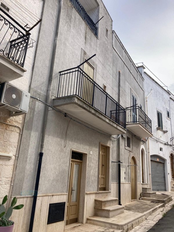 casa indipendente in vendita a Ceglie Messapica