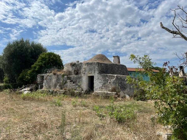 appartamento in vendita a Ceglie Messapica