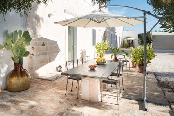 casa indipendente in vendita a Ceglie Messapica