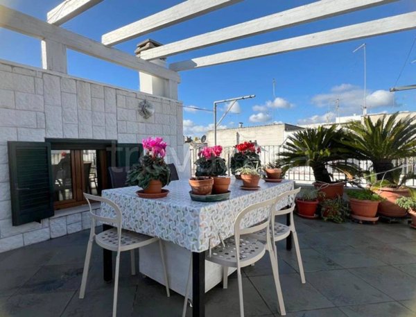 casa indipendente in vendita a Ceglie Messapica