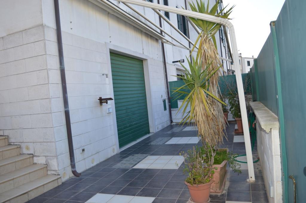 casa indipendente in vendita a Ceglie Messapica