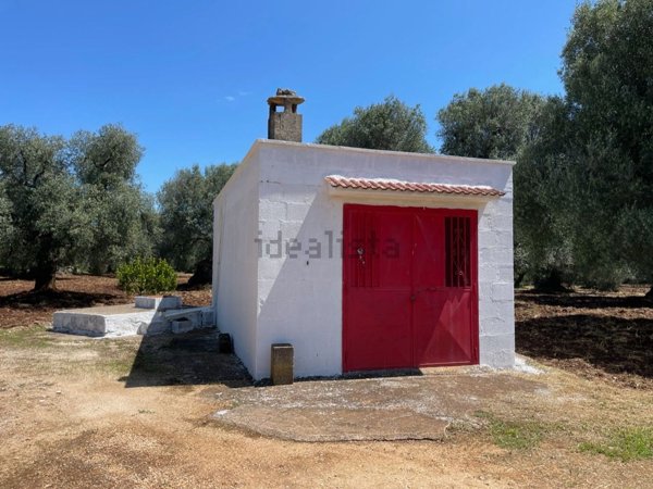 appartamento in vendita a Ceglie Messapica