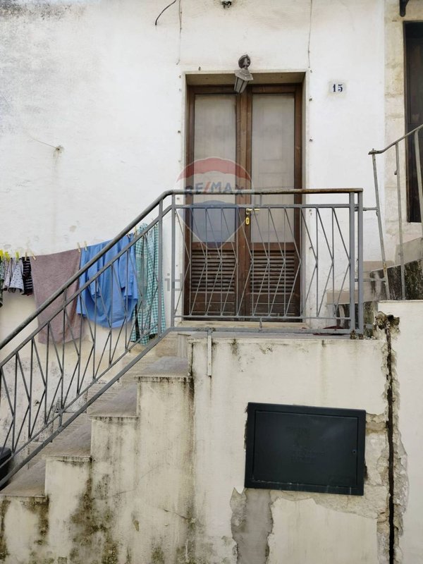 appartamento in vendita a Ceglie Messapica