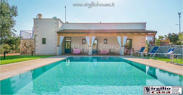 casa indipendente in vendita a Ceglie Messapica