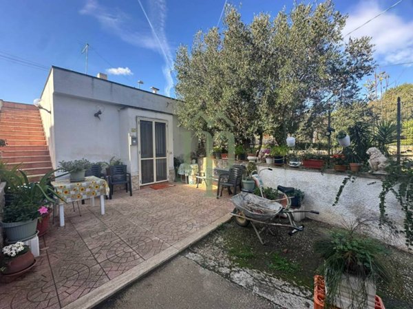 appartamento in vendita a Ceglie Messapica