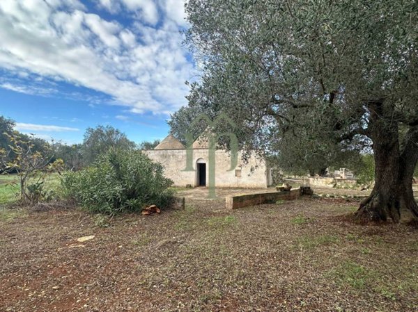 appartamento in vendita a Ceglie Messapica