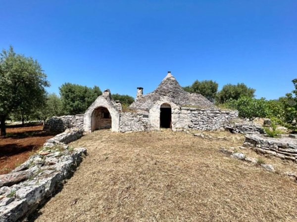 casa indipendente in vendita a Ceglie Messapica