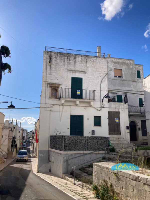 casa indipendente in vendita a Ceglie Messapica
