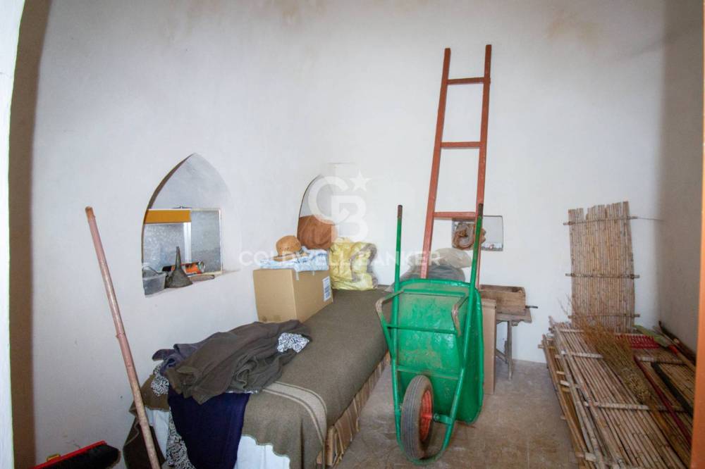 baita in vendita a Ceglie Messapica